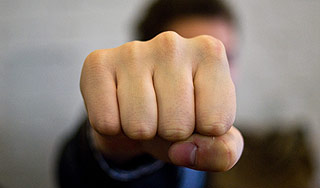 На птицефабрике подрались 300 человек На птицефабрике подрались 300 человек