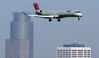 Студента-террориста в США подвела бомба Студента-террориста в США подвела бомба