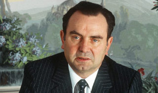 Во французском гопитале умер Ив Роше Во французском гопитале умер Ив Роше