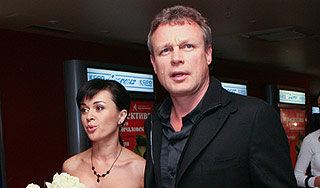 Жигунов мешает карьере Заворотнюк Жигунов мешает карьере Заворотнюк