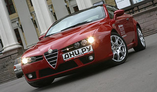 Немцы выбрали худшие автомобили 2009 года Немцы выбрали худшие автомобили 2009 года