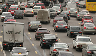 В Москве открылся Крестовский путепровод В Москве открылся Крестовский путепровод