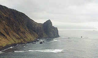 Проблему Курил решат нестандартно Проблему Курил решат нестандартно