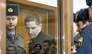 Евсюков отказался давать показания Евсюков отказался давать показания