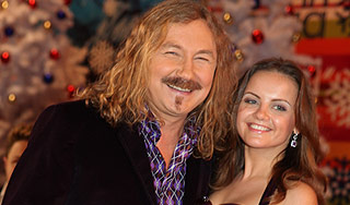 Соперник Игоря Николаева покончил с собой Соперник Игоря Николаева покончил с собой