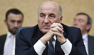 Генерал Пронин проходит по делу Евсюкова Генерал Пронин проходит по делу Евсюкова