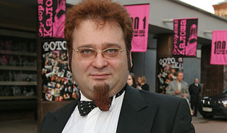 Еда и алкоголь убили Романа Трахтенберга Еда и алкоголь убили Романа Трахтенберга