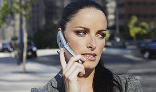 Телефоны GSM открыли для "прослушки" Телефоны GSM открыли для "прослушки"