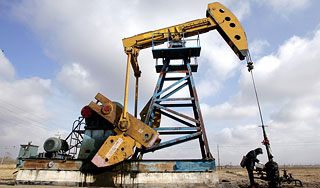 Украина подняла цену транзита нефти в ЕС Украина подняла цену транзита нефти в ЕС