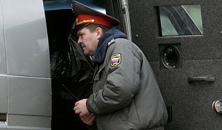 В Подмосковье совершено дерзкое ограбление В Подмосковье совершено дерзкое ограбление