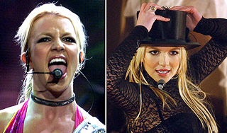 Что произошло в жизни звезд за 10 лет Что произошло в жизни звезд за 10 лет