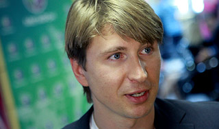 Американец украл у Ягудина миллион долларов Американец украл у Ягудина миллион долларов