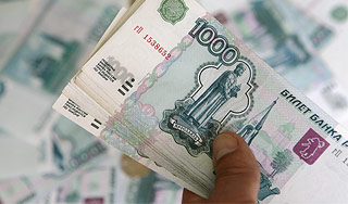 Белоруссия получила кредит в 6 млрд рублей Белоруссия получила кредит в 6 млрд рублей