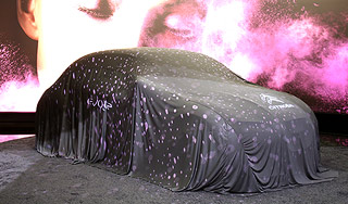 Главные новинки автопрома в 2010 году Главные новинки автопрома в 2010 году