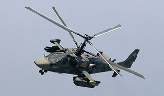 Российская армия обновляет свою авиацию Российская армия обновляет свою авиацию