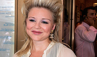 Умерла 30-летняя наследница миллионов Умерла 30-летняя наследница миллионов