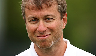 Как Роман Абрамович встретил Новый год Как Роман Абрамович встретил Новый год