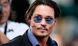 У Джонни Деппа нашли одесские корни У Джонни Деппа нашли одесские корни