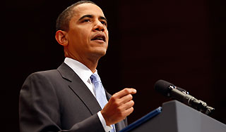 Обама объявил выговор своим разведчикам Обама объявил выговор своим разведчикам