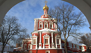 Москва оставила себе Новодевичье кладбище Москва оставила себе Новодевичье кладбище