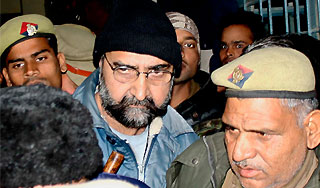 Самому кровавому маньяку вынесли приговор Самому кровавому маньяку вынесли приговор