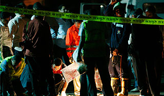 Христиан в Египте расстреляли на Рождество Христиан в Египте расстреляли на Рождество