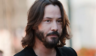 Киану Ривз отказался от отцовства Киану Ривз отказался от отцовства