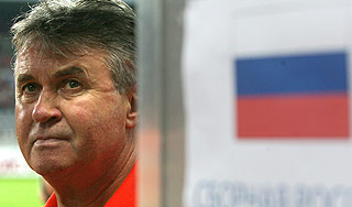 Лучшие футбольные тренеры 2009 года Лучшие футбольные тренеры 2009 года