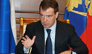 Боевикам на Кавказе дадут жесткий ответ Боевикам на Кавказе дадут жесткий ответ