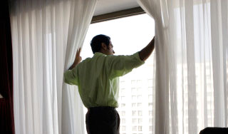 Вступил в силу закон о домашнем аресте Вступил в силу закон о домашнем аресте