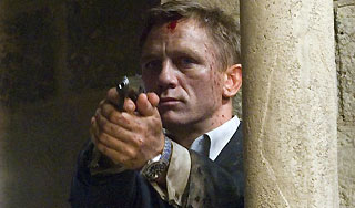 Джеймса Бонда отдают мужу Кейт Уинслет Джеймса Бонда отдают мужу Кейт Уинслет