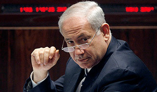 Между Израилем и Египтом вырастет стена Между Израилем и Египтом вырастет стена