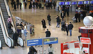 Россияне освобождены из французского плена Россияне освобождены из французского плена