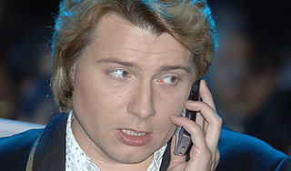 Мама Николая Баскова попала в ЦКБ Мама Николая Баскова попала в ЦКБ