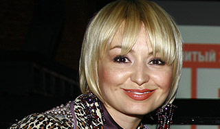 Катя Лель подарила дочке машину Катя Лель подарила дочке машину