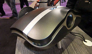 MSI показала компьютер без монитора MSI показала компьютер без монитора