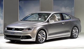 Volkswagen   Audi A5