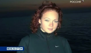 Родные Скворцовой рассказали о трагедии Родные Скворцовой рассказали о трагедии