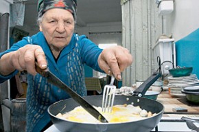 Брянские чиновники помнят о яйцах президента Татьяна Рощина