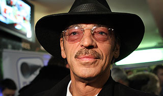 Горе в семье Михаила Боярского Горе в семье Михаила Боярского