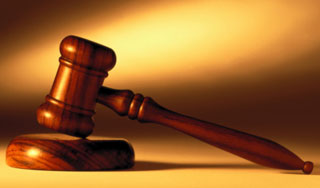 Нью-Йорк заморозил счет ЦБ Аргентины Нью-Йорк заморозил счет ЦБ Аргентины