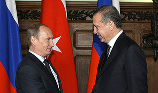 Турция отменит визы россиянам Турция отменит визы россиянам