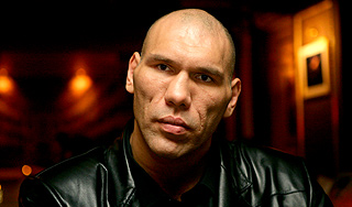 На Валуева завели новое уголовное дело На Валуева завели новое уголовное дело