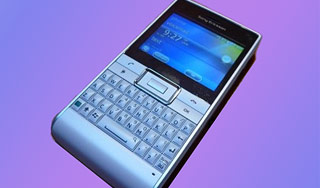 Смартфон Sony Ericsson бросил вызов Nokia Смартфон Sony Ericsson бросил вызов Nokia