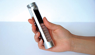 Кока-кола зарядит мобильники электичеством Кока-кола зарядит мобильники электичеством