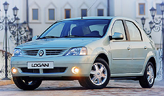 Названа самая популярная иномарка в России Названа самая популярная иномарка в России