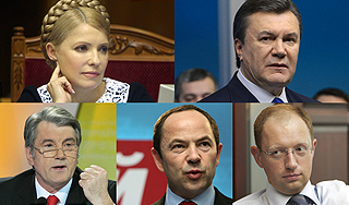 Глоба предсказал итоги выборов на Украине Глоба предсказал итоги выборов на Украине