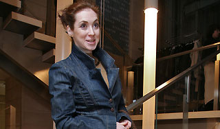 Как Анна Большова воспитывает сына Как Анна Большова воспитывает сына