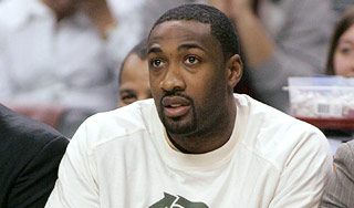 Звезде НБА грозит пять лет тюрьмы Звезде НБА грозит пять лет тюрьмы