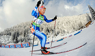 Зайцева назвала причину проигрыша шведкам Зайцева назвала причину проигрыша шведкам